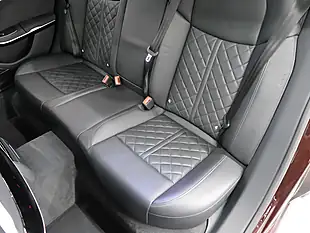 Used 2020 Audi S8 Red - Interior and Exterior details 18