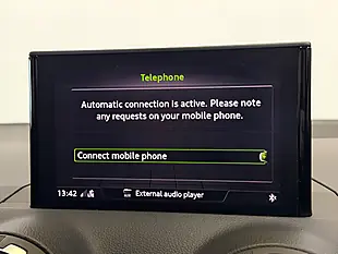 Used 2020 Audi SQ2 S Blue - Interior and Exterior details 16