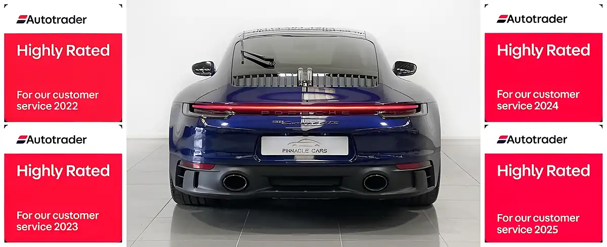 Used 2020 Audi SQ2 S Blue - Interior and Exterior details 3