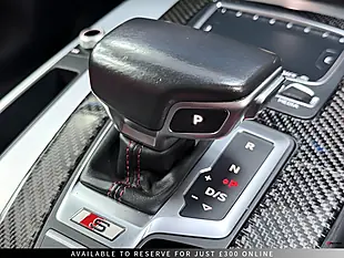 Used 2020 Audi SQ5 Blue - Interior and Exterior details 11