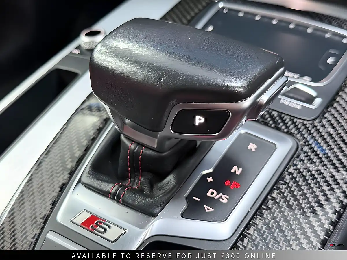 Used 2020 Audi SQ5 Blue - Interior and Exterior details 11