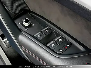 Used 2020 Audi SQ5 Blue - Interior and Exterior details 12
