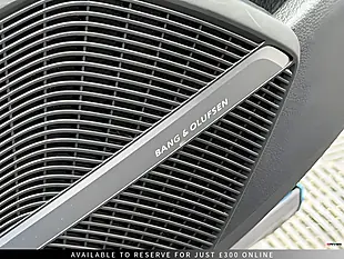 Used 2020 Audi SQ5 Blue - Interior and Exterior details 19