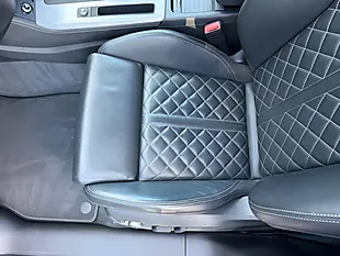 Used 2020 Audi SQ5 S Line Blue - Interior and Exterior details 20