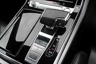Used 2020 Audi SQ8 S Line Black - Interior and Exterior details 14