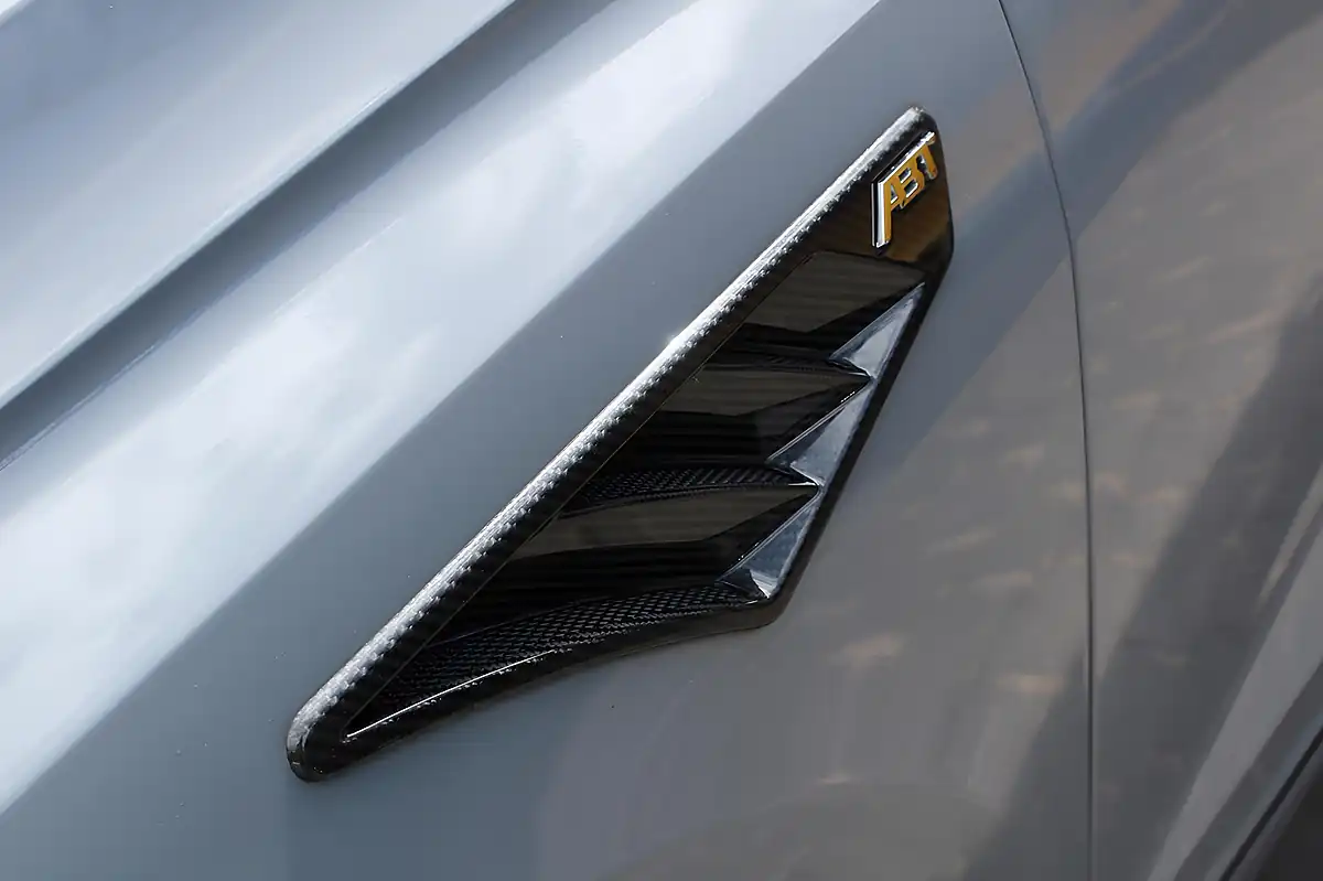 Used 2020 Audi SQ8 S Line Black - Interior and Exterior details 15