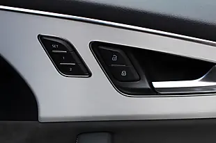 Used 2020 Audi SQ8 S Line Black - Interior and Exterior details 16