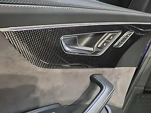 Used 2020 Audi SQ8 Vorsprung Blue - Interior and Exterior details 12