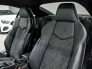 Used 2020 Audi Tt Black Edition White - Interior and Exterior details 12
