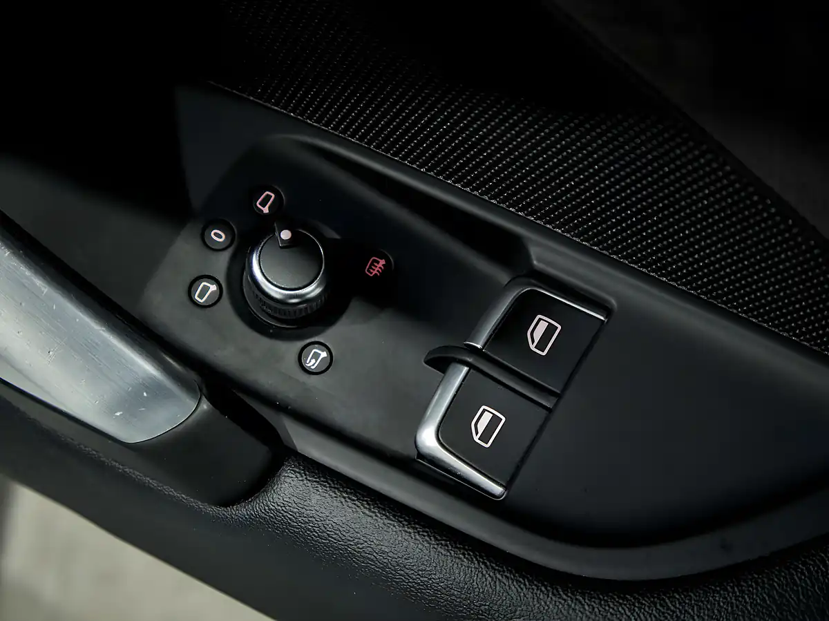 Used 2020 Audi Tt Black Edition White - Interior and Exterior details 15
