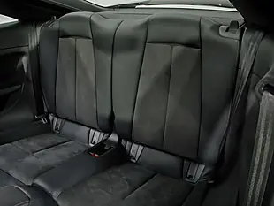 Used 2020 Audi Tt Black Edition White - Interior and Exterior details 16