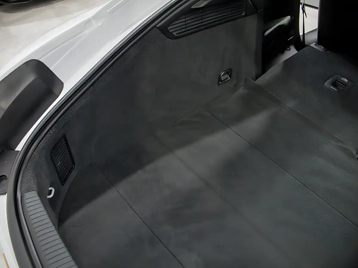 Used 2020 Audi Tt Black Edition White - Interior and Exterior details 18