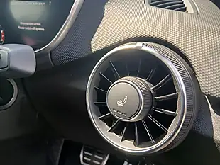 Used 2020 Audi Tt Black Edition Yellow - Interior and Exterior details 13