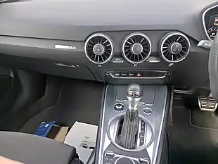 Used 2020 Audi Tt Black Edition Yellow - Interior and Exterior details 18