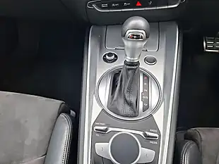 Used 2020 Audi Tt Sport White - Interior and Exterior details 10