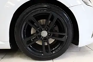 Used 2020 Audi Tt Sport White - Interior and Exterior details 6