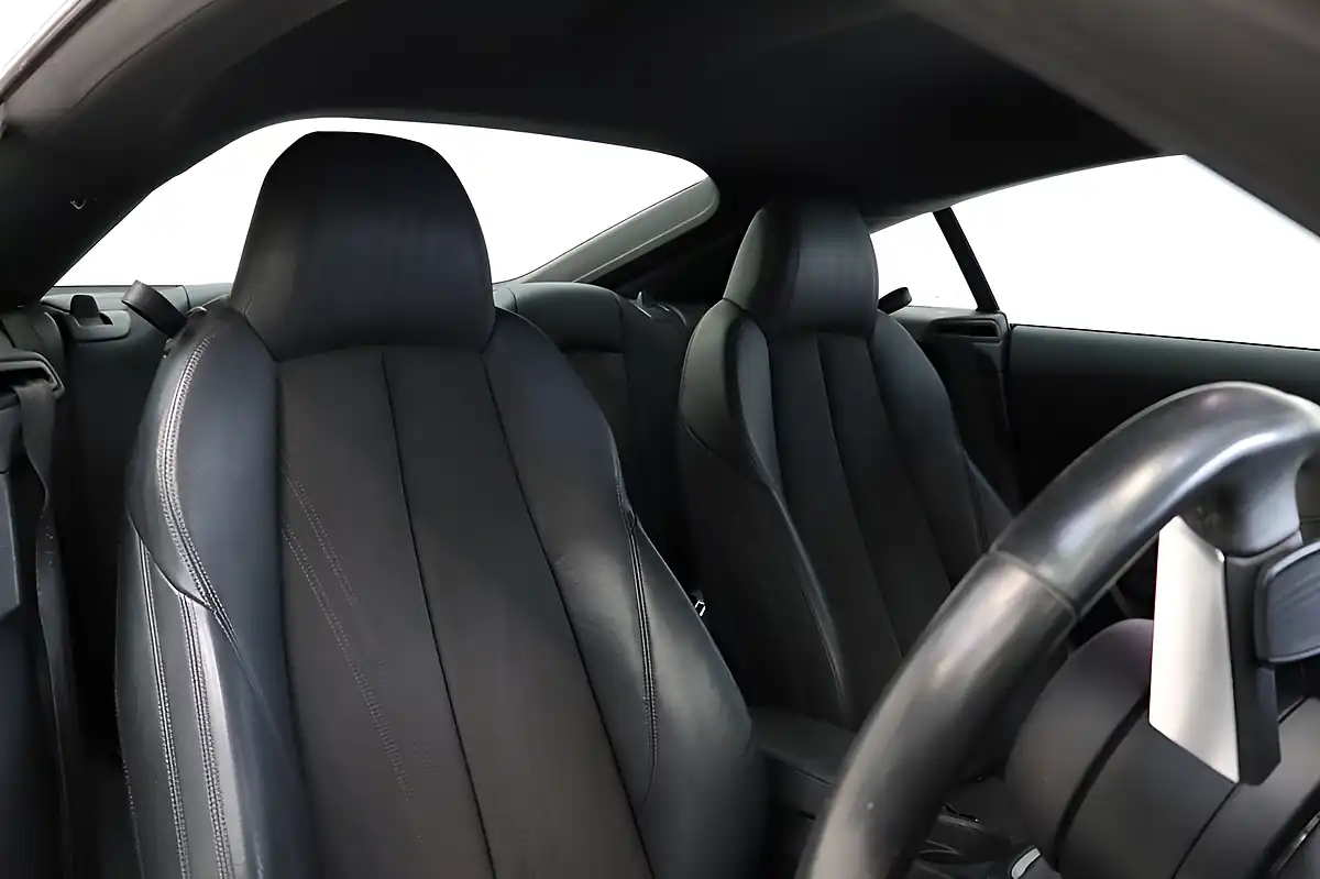 Used 2020 Audi Tt Sport White - Interior and Exterior details 7
