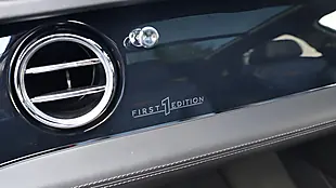 Used 2020 Bentley Bentayga First Edition Grey - Interior and Exterior details 11