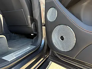 Used 2020 Bentley Bentayga First Edition Grey - Interior and Exterior details 14