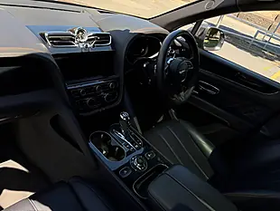Used 2020 Bentley Bentayga First Edition Grey - Interior and Exterior details 19