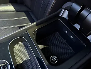 Used 2020 Bentley Bentayga First Edition Grey - Interior and Exterior details 20