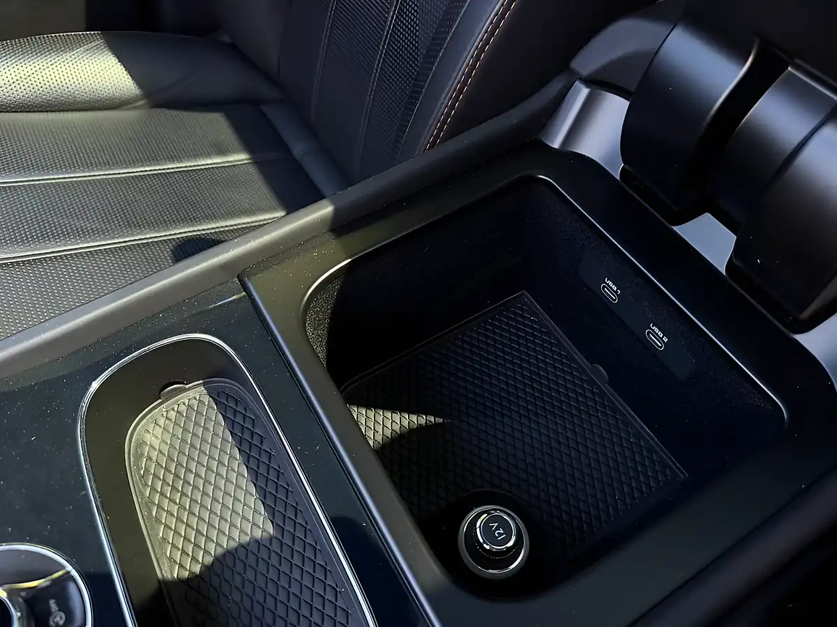 Used 2020 Bentley Bentayga First Edition Grey - Interior and Exterior details 20