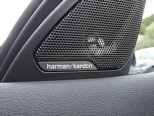 Used 2020 BMW 1 Series 128ti Misano Blue Metallic - Interior and Exterior details 3