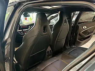 Used 2020 BMW 1 Series Grey - Interior and Exterior details 15