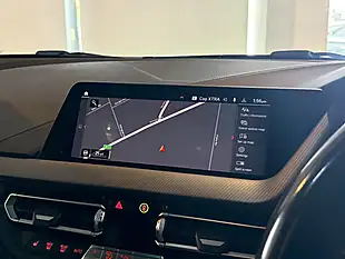 Used 2020 BMW 1 Series Grey - Interior and Exterior details 17