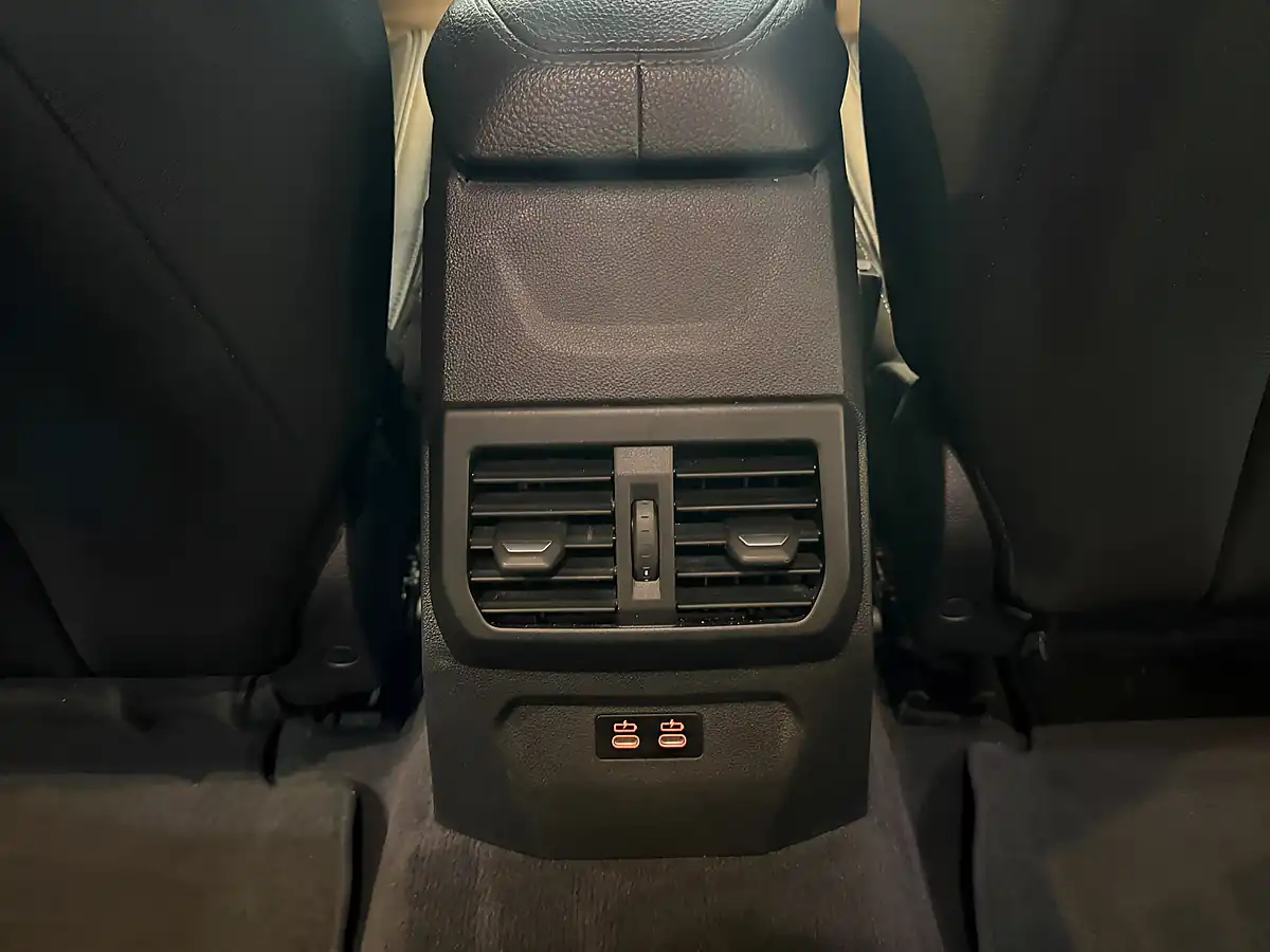 Used 2020 BMW 1 Series Grey - Interior and Exterior details 19