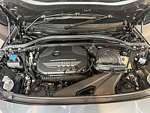 Used 2020 BMW 1 Series Grey - Interior and Exterior details 20