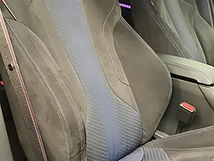 Used 2020 BMW 1 Series M Performance Grey - Interior and Exterior details 12