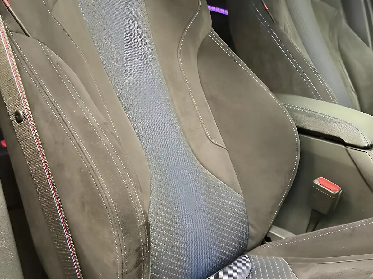 Used 2020 BMW 1 Series M Performance Grey - Interior and Exterior details 12