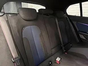 Used 2020 BMW 1 Series M Performance Grey - Interior and Exterior details 15