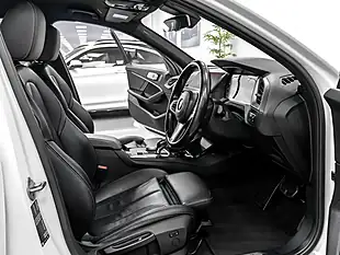 Used 2020 BMW 1 Series M Sport Alpine White - Interior and Exterior details 11