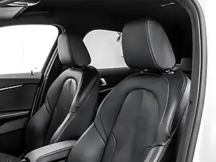 Used 2020 BMW 1 Series M Sport Alpine White - Interior and Exterior details 14
