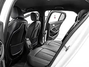 Used 2020 BMW 1 Series M Sport Alpine White - Interior and Exterior details 15