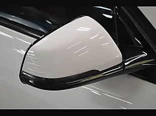 Used 2020 BMW 1 Series M Sport Alpine White - Interior and Exterior details 15