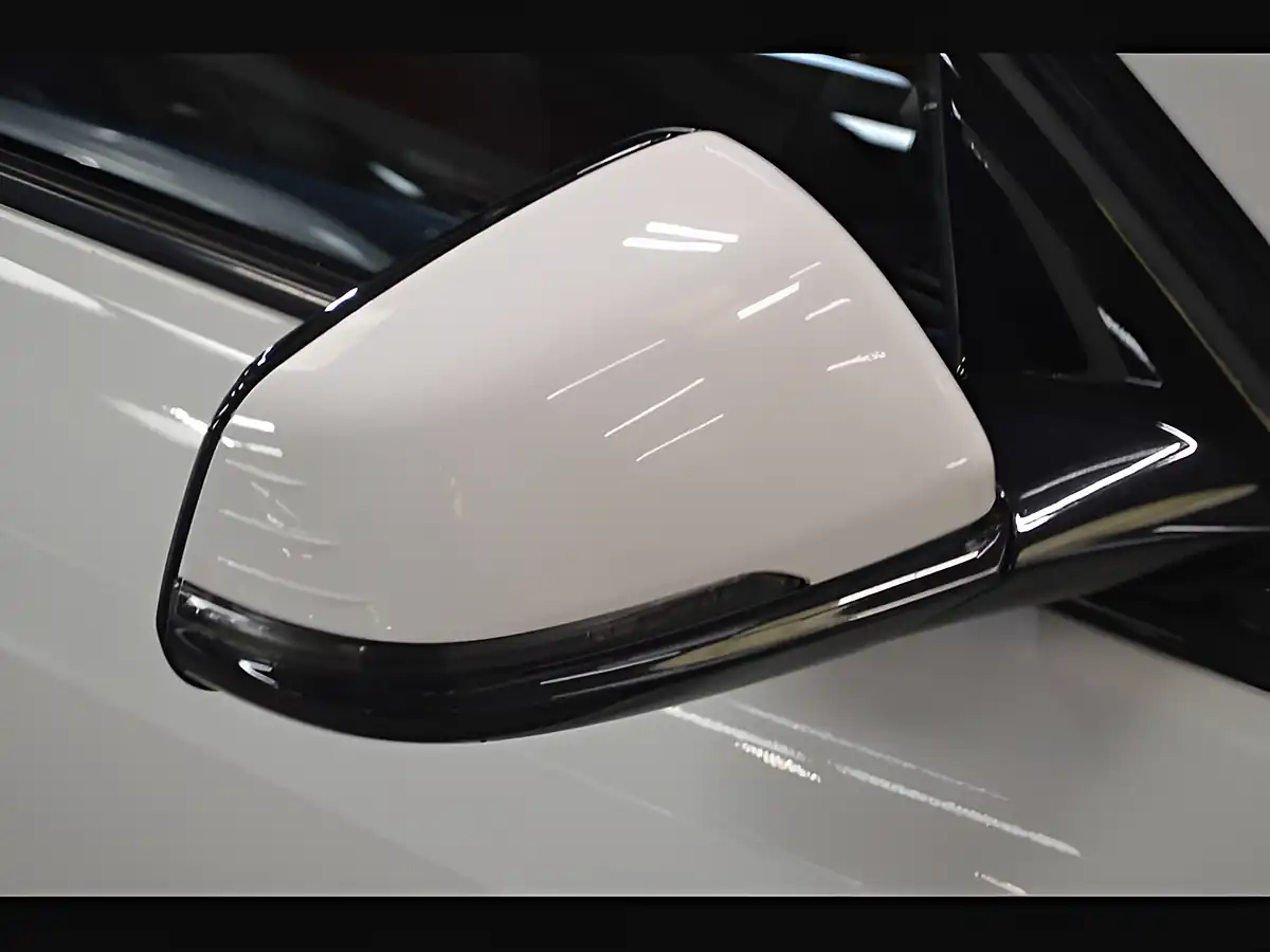 Used 2020 BMW 1 Series M Sport Alpine White - Interior and Exterior details 15