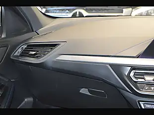 Used 2020 BMW 1 Series M Sport Alpine White - Interior and Exterior details 16
