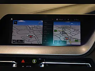 Used 2020 BMW 1 Series M Sport Alpine White - Interior and Exterior details 17