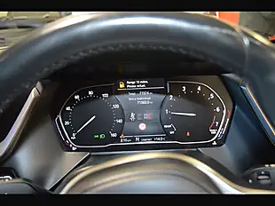 Used 2020 BMW 1 Series M Sport Alpine White - Interior and Exterior details 19