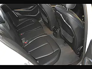 Used 2020 BMW 1 Series M Sport Alpine White - Interior and Exterior details 20