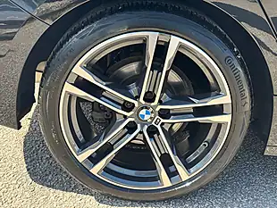 Used 2020 BMW 1 Series M Sport Black - Interior and Exterior details 19