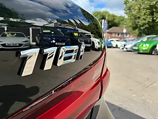 Used 2020 BMW 1 Series M Sport Black - Interior and Exterior details 10