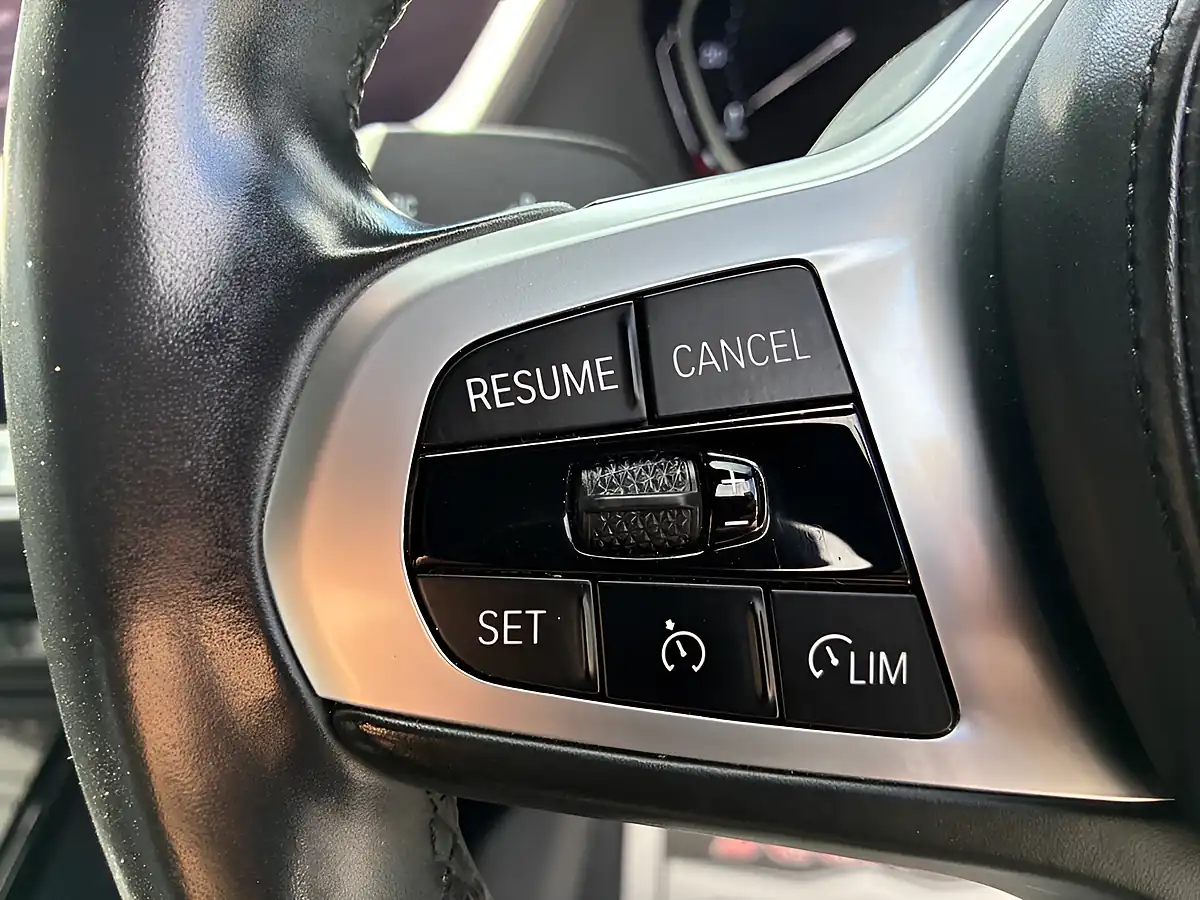 Used 2020 BMW 1 Series M Sport Black - Interior and Exterior details 14
