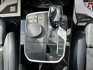 Used 2020 BMW 1 Series M Sport Black - Interior and Exterior details 15