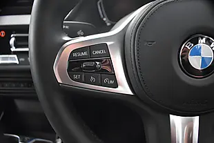 Used 2020 BMW 1 Series M Sport Black - Interior and Exterior details 11
