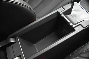 Used 2020 BMW 1 Series M Sport Black - Interior and Exterior details 13