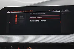 Used 2020 BMW 1 Series M Sport Black - Interior and Exterior details 14